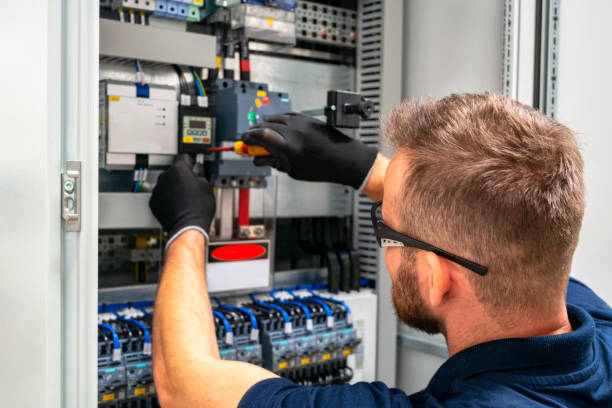 Best Ceiling Fan Installation Electrician  in Williamstown, PA