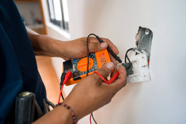 Best Electrical Troubleshooting Services  in Williamstown, PA