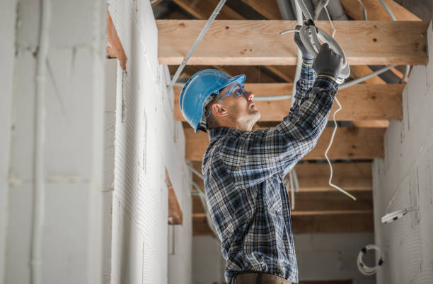 Best Electrical Wiring Services  in Williamstown, PA