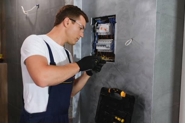 Best Electrical Outlet Repair  in Williamstown, PA