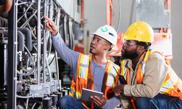 Best Electrical Installation Contractor  in Williamstown, PA