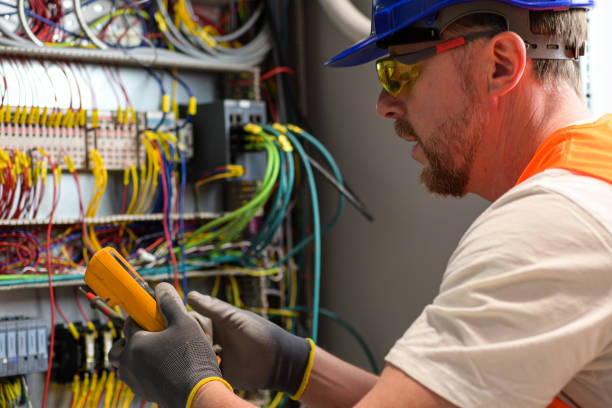 Electrical Upgrades for Homes in Williamstown, PA
