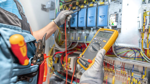 Best Residential Electrician Services  in Williamstown, PA