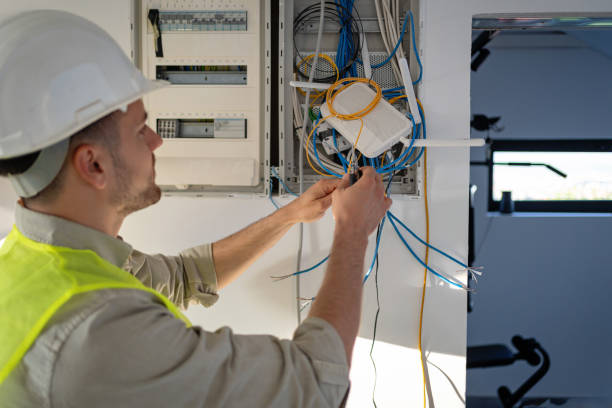 Best Electrical Upgrades for Homes  in Williamstown, PA